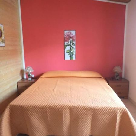 Mansarda M&M Sx Apartment Castellammare del Golfo Luaran gambar