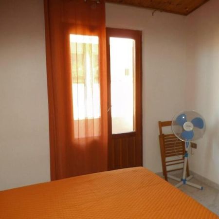 Mansarda M&M Sx Apartment Castellammare del Golfo Luaran gambar