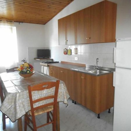 Mansarda M&M Sx Apartment Castellammare del Golfo Luaran gambar