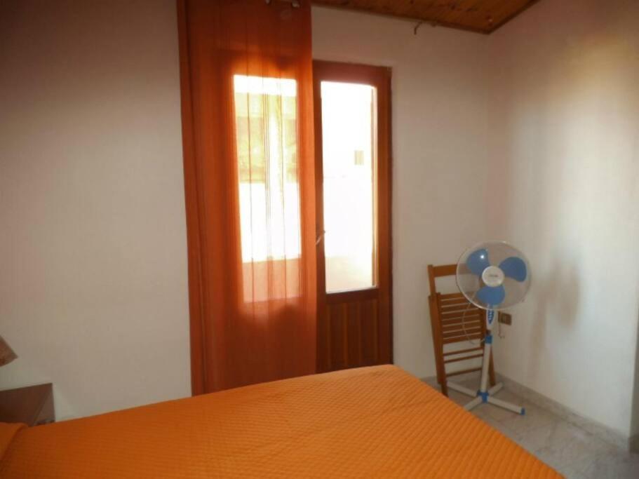 Mansarda M&M Sx Apartment Castellammare del Golfo Luaran gambar