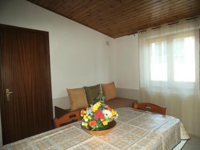 Mansarda M&M Sx Apartment Castellammare del Golfo Luaran gambar